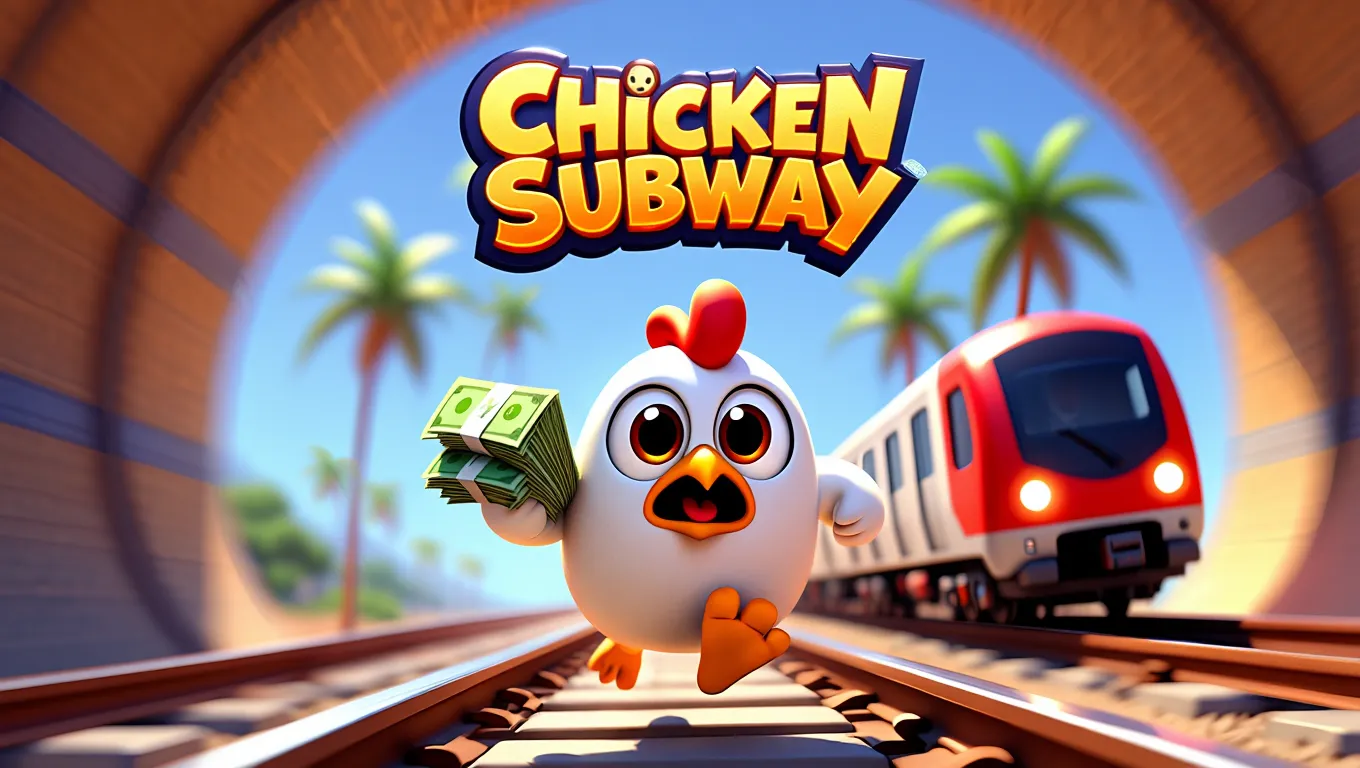 Chicken Subway